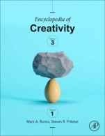 Encyclopedia of Creativity - ISBN 9780128156148