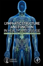 Lymphatic Structure and Function in Health and Disease - ISBN 9780128156452