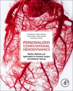 Personalized Computational Hemodynamics: Models, Methods, and Applications for Vascular Surgery and Antitumor Therapy - ISBN 9780128156537