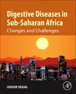 Digestive Diseases in Sub-Saharan Africa: Changes and Challenges - ISBN 9780128156773