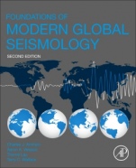 Foundations of Modern Global Seismology - ISBN 9780128156797