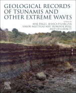 Geological Records of Tsunamis and Other Extreme Waves - ISBN 9780128156865