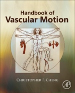 Handbook of Vascular Motion - ISBN 9780128157138