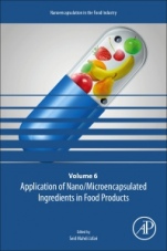 Application of Nano/Microencapsulated Ingredients in Food Products - ISBN 9780128157268