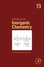 Computational Chemistry - ISBN 9780128157282