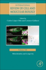 Mitochondria and Longevity - ISBN 9780128157367