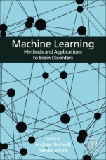 Machine Learning: Methods and Applications to Brain Disorders - ISBN 9780128157398