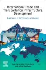 International Trade and Transportation Infrastructure Development: Experiences in North America and Europe - ISBN 9780128157411