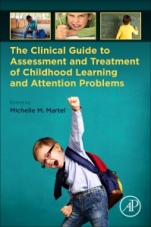 The Clinical Guide to Assessment and Treatment of Childhood Learning and Attention Problems - ISBN 9780128157558