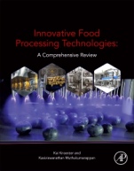 Innovative Food Processing Technologies: A Comprehensive Review - ISBN 9780128157817