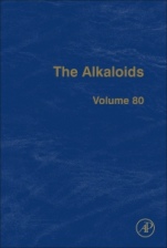 The Alkaloids - ISBN 9780128157909
