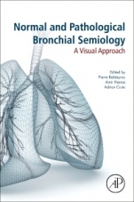Normal and Pathological Bronchial Semiology: A Visual Approach - ISBN 9780128157954