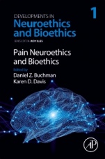 Pain Neuroethics and Bioethics - ISBN 9780128157978
