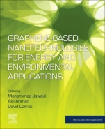 Graphene-based Nanotechnologies for Energy and Environmental Applications - ISBN 9780128158111