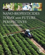 Nano-Biopesticides Today and Future Perspectives - ISBN 9780128158296