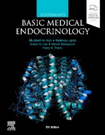 Goodmans Basic Medical Endocrinology - ISBN 9780128158449