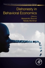 Dishonesty in Behavioral Economics - ISBN 9780128158579