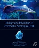 Biology and Physiology of Freshwater Neotropical Fish - ISBN 9780128158722