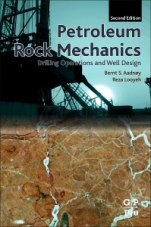 Petroleum Rock Mechanics: Drilling Operations and Well Design - ISBN 9780128159033
