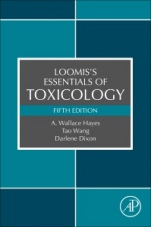Loomiss Essentials of Toxicology - ISBN 9780128159217