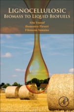 Lignocellulosic Biomass to Liquid Biofuels - ISBN 9780128159361