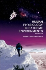 Human Physiology in Extreme Environments - ISBN 9780128159422