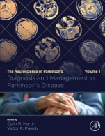 Diagnosis and Management in Parkinsons Disease: The Neuroscience of Parkinson’s Disease, Volume 1 - ISBN 9780128159460