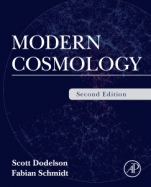 Modern Cosmology - ISBN 9780128159484