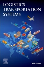 Logistics Transportation Systems - ISBN 9780128159743