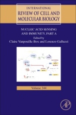 Nucleic Acid Sensing and Immunity, Part A - ISBN 9780128159798