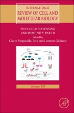 Nucleic Acid Sensing and Immunity - PART B - ISBN 9780128159811