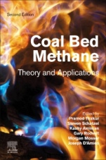 Coal Bed Methane: Theory and Applications - ISBN 9780128159972