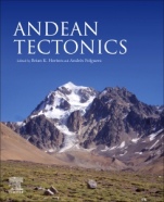 Andean Tectonics - ISBN 9780128160091