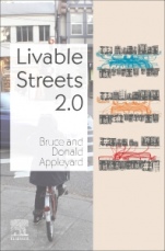 Livable Streets 2.0 - ISBN 9780128160282