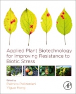 Applied Plant Biotechnology for Improving Resistance to Biotic Stress - ISBN 9780128160305