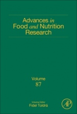 Advances in Food and Nutrition Research - ISBN 9780128160497
