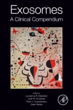 Exosomes: A Clinical Compendium - ISBN 9780128160534