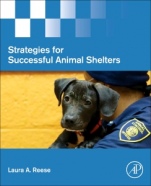 Strategies for Successful Animal Shelters - ISBN 9780128160589