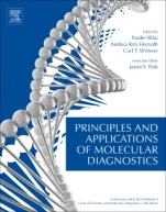 Principles and Applications of Molecular Diagnostics - ISBN 9780128160619