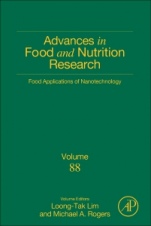 Food Applications of Nanotechnology - ISBN 9780128160732