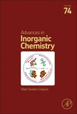 Water Oxidation Catalysts - ISBN 9780128160824