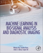 Machine Learning in Bio-Signal Analysis and Diagnostic Imaging - ISBN 9780128160862