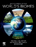 Encyclopedia of the World’s Biomes - ISBN 9780128160961