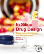 In Silico Drug Design: Repurposing Techniques and Methodologies - ISBN 9780128161258