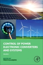 Control of Power Electronic Converters and Systems: Volume 2 - ISBN 9780128161364
