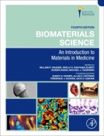 Biomaterials Science: An Introduction to Materials in Medicine - ISBN 9780128161371