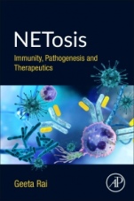 NETosis: Immunity, Pathogenesis and Therapeutics - ISBN 9780128161470