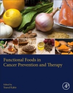 Functional Foods in Cancer Prevention and Therapy - ISBN 9780128161517