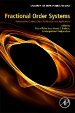 Fractional Order Systems: Optimization, Control, Circuit Realizations and Applications - ISBN 9780128161524