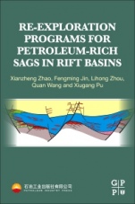 Re-exploration Programs for Petroleum-Rich Sags in Rift Basins - ISBN 9780128161531